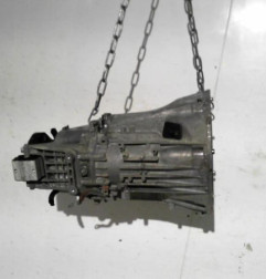 Boite de vitesses MERCEDES CLASSE E 211 Photo n°3