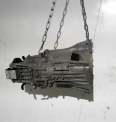 Boite de vitesses MERCEDES CLASSE E 211 Photo n°6