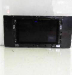 Afficheur MERCEDES SPRINTER 3 Photo n°1