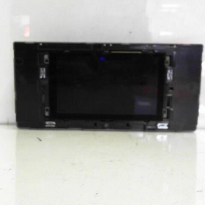 Afficheur MERCEDES SPRINTER 3