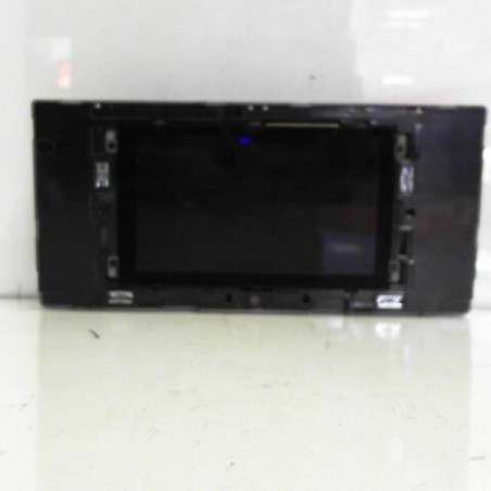 Afficheur MERCEDES SPRINTER 3 Photo n°1