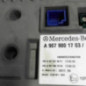 Afficheur MERCEDES SPRINTER 3