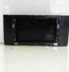 Afficheur MERCEDES SPRINTER 3 Photo n°4