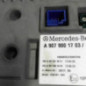 Afficheur MERCEDES SPRINTER 3