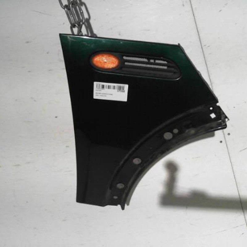 Aile avant droit MINI MINI 1 R50/R53