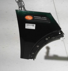 Aile avant droit MINI MINI 1 R50/R53