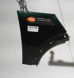 Aile avant droit MINI MINI 1 R50/R53 Photo n°5