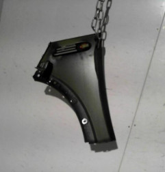 Aile avant droit MINI MINI 1 R50/R53 Photo n°6