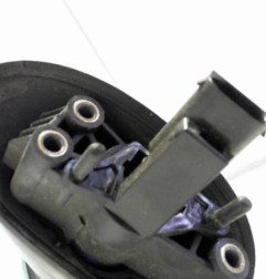 Retroviseur gauche MINI MINI 1 R50/R53 Photo n°3