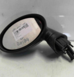 Retroviseur gauche MINI MINI 1 R50/R53 Photo n°4