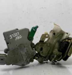Serrure arriere gauche NISSAN TERRANO 2