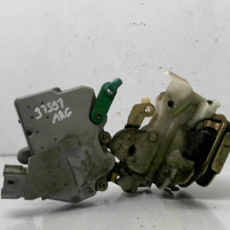 Serrure arriere gauche NISSAN TERRANO 2