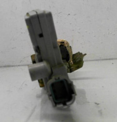 Serrure arriere gauche NISSAN TERRANO 2 Photo n°3