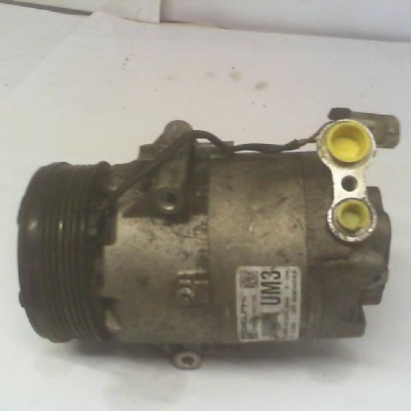 Compresseur clim OPEL ZAFIRA B