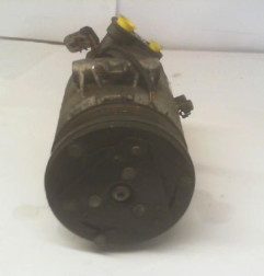 Compresseur clim OPEL ZAFIRA B