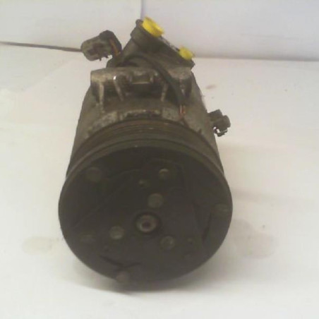 Compresseur clim OPEL ZAFIRA B