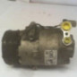 Compresseur clim OPEL ZAFIRA B