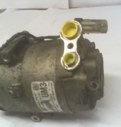 Compresseur clim OPEL ZAFIRA B Photo n°6