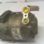 Compresseur clim OPEL ZAFIRA B