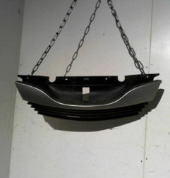 Calandre RENAULT LAGUNA 2 Photo n°3