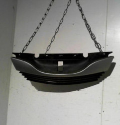 Calandre RENAULT LAGUNA 2 Photo n°4