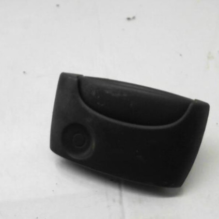 Poignee porte laterale droit RENAULT KANGOO 1 Photo n°1