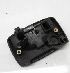 Poignee porte laterale droit RENAULT KANGOO 1