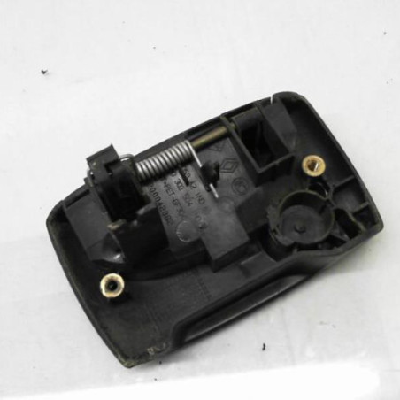 Poignee porte laterale droit RENAULT KANGOO 1