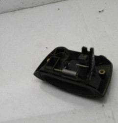 Poignee porte laterale droit RENAULT KANGOO 1 Photo n°6