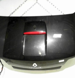 Malle/Hayon arriere RENAULT MEGANE 2 Photo n°1