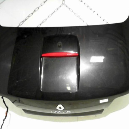 Malle/Hayon arriere RENAULT MEGANE 2 Photo n°1