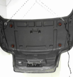 Malle/Hayon arriere RENAULT MEGANE 2 Photo n°3