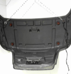 Malle/Hayon arriere RENAULT MEGANE 2 Photo n°6