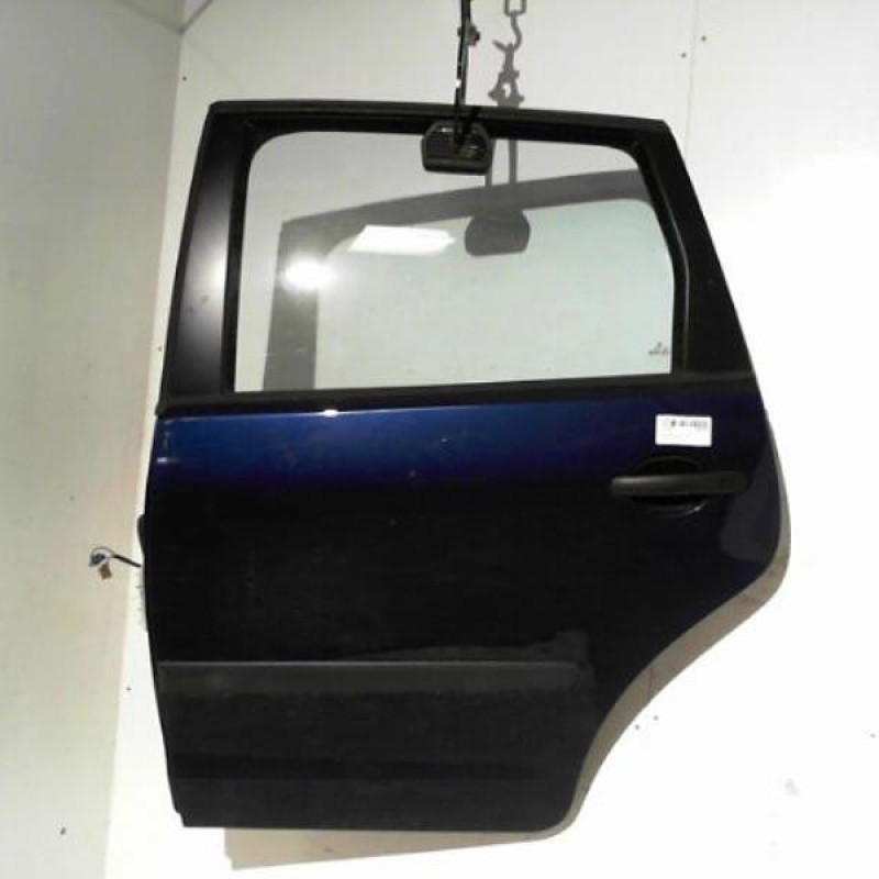 Porte arriere gauche VOLKSWAGEN POLO 4