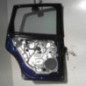 Porte arriere gauche VOLKSWAGEN POLO 4
