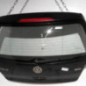 Malle/Hayon arriere VOLKSWAGEN POLO 4