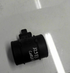 Debitmetre OPEL CORSA D Photo n°3