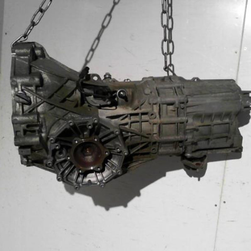 Boite de vitesses AUDI A4 2