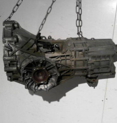Boite de vitesses AUDI A4 2 Photo n°4