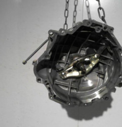 Boite de vitesses AUDI A4 2 Photo n°5