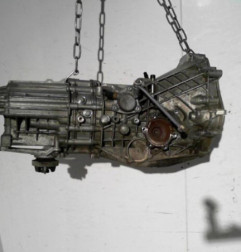 Boite de vitesses AUDI A4 2 Photo n°6