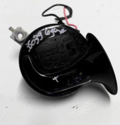 Avertisseur/Klaxon DACIA LOGAN MCV 1 Photo n°1