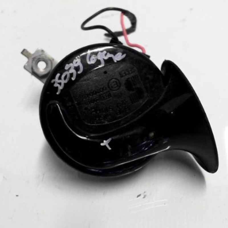 Avertisseur/Klaxon DACIA LOGAN MCV 1