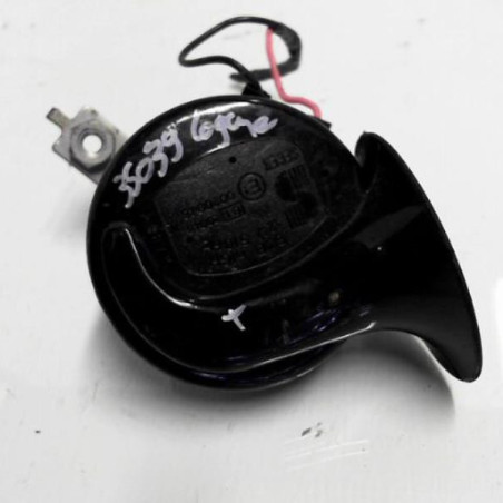 Avertisseur/Klaxon DACIA LOGAN MCV 1