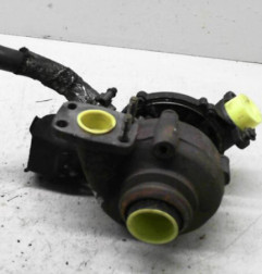 Turbo FORD C-MAX 1 Photo n°1