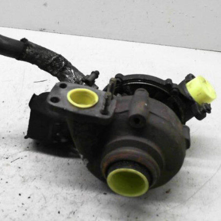 Turbo FORD C-MAX 1 Photo n°1