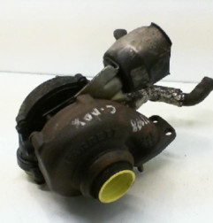 Turbo FORD C-MAX 1 Photo n°5