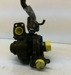 Turbo FORD C-MAX 1 Photo n°6