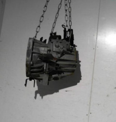 Boite de vitesses KIA PICANTO 1 Photo n°1