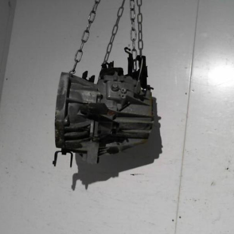 Boite de vitesses KIA PICANTO 1